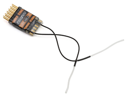 FLYSKY ... TR8B ULTRA COMPACT AFHDS 3 2.4GHZ 8-CHANNEL AIR RECEIVER