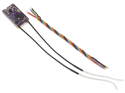 FLYSKY ... X14S MICRO FPV AFHDS 2A 14-CHANNEL AIR RECEIVER