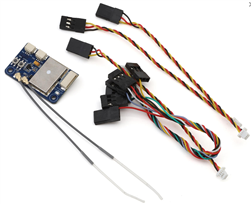 FLYSKY ... X6B FPV AFHDS 2A 6-CHANNEL AIR RECEIVER