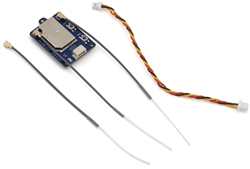 FLYSKY ... X8B MULTIROTOR AFHDS 2A 8-CHANNEL AIR RECEIVER
