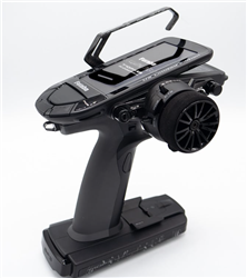 FUTABA SUPER... 10PX USLE TRANSMITTER - SUPER RESPONSE DIGITAL PROPORTIONAL