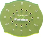 FUTABA 1M13A06301... DRILL GAUGE 12.5-15MM