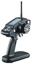FUTABA 4PL... 4PL 2.4G SFHSS W/R2104GF RX