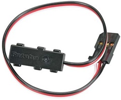 FUTABA ... DUAL SERVO EXTENSION-J