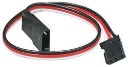 FUTABA AEC14... EXTENSION 200mm=8" HEAVY DUTY