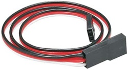 FUTABA ... EXTENSION 400mm=16" HEAVY DUTY