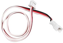 FUTABA ... SERVO EXT MICRO 200MM