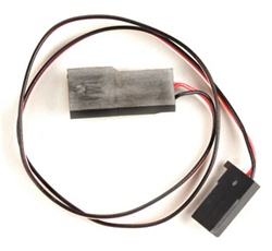 FUTABA AEC25... SERVO EXTENSION SLIM 150MM