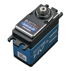 FUTABA BLS177SV... BLS177 SV SB2 HV PROG UL-TRQ S