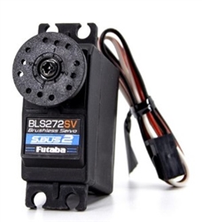 FUTABA ... BLS272SV (S.BUS2/BRUSHLESS)