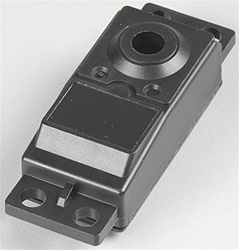 FUTABA FCS3003... SERVO CASE SET S3003
