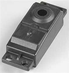 FUTABA FCS3004... UPPER/LOWER CASE S3004