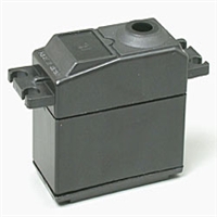 FUTABA FCS31S... SERVO CASE SET 131,9201,9301,4