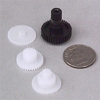 FUTABA ... SERVO GEARS S3003,04