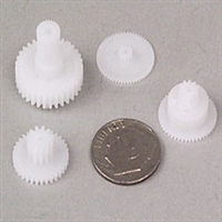 FUTABA ... SERVO GEARS S31,9201,2,9301,04