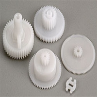 FUTABA FGS34... SERVO GEARS S34/134