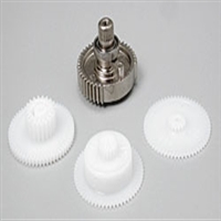 FUTABA FGS9101... GEAR SET S9101/S5101