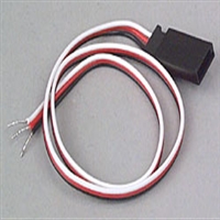 FUTABA FPC8J... CONNECTOR FEMALE J-SERIES