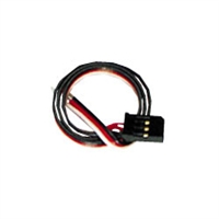 FUTABA FPC8M... CONNECTOR MALE SERVO J-SERIES