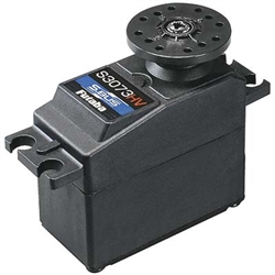 FUTABA V... SERVO S3073HV SBUS HV STD 54.2 ozf/in at 7.4V