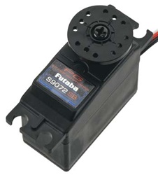 FUTABA FPS9072SB... S9072SB DIGITAL SERVO SB PROG