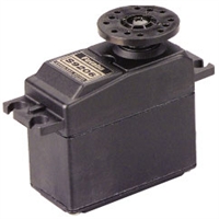 FUTABA...HELI/AIR HT BB SERVO