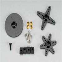 FUTABA ... ACCESSORY PKG 28 30 32 48 9301
