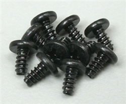 FUTABA FSH55... SERVO HORN SCREW S3103(10)