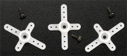 FUTABA ... HORN STD S3108 (3)      MICRO