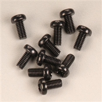 FUTABA ... HORN SCREW M3X6(10      SERVO