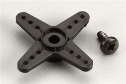 FUTABA FSH6F... SERVO HORN F SPLINE SMALLX