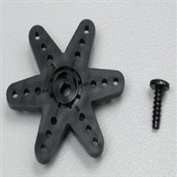 FUTABA ... SERVO HORN STAR S28-S48