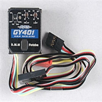 FUTABA...AVCS GYRO ONLY W/SMM TECH.