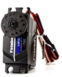 FUTABA ... SERVO HPSA700 HV 1027.7 ozf/in at 7.4V