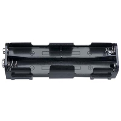 FUTABA ... BATT HOLDER TX 8-CELL 9v CONN.