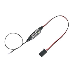 FUTABA ... BRUSHLESS MOTOR RPM SENSOR