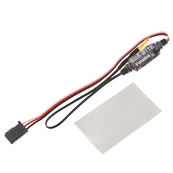 FUTABA ... SBS-01TE EP TEMPERATURE SENSOR