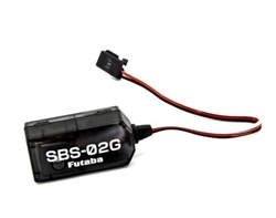 FUTABA ... SBS-02G GPS SENSOR V2.0