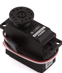 FUTABA ... S-U301 DIGITAL STANDARD AIRPLANE SERVO (HIGH VOLTAGE)