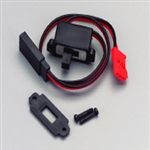 FUTABA ... SWITCH HARNESS-MINI,J,FM