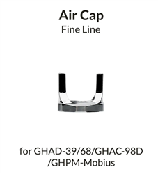 GAAHLERI PREMIUM ... Fine Line Air Cap