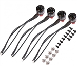 GEM FAN ... 0806 MICRO B/L MOTOR 6000KV 4P