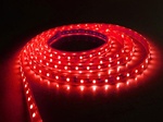 GEM FAN LEDREDWP... LED LIGHT STRIP RED W/P 1 FOOT