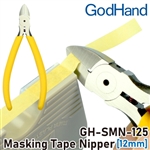 GOD HAND TOOLS ... GODHAND MASKING TAPE NIPPER 12MM