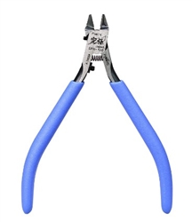 GOD HAND TOOLS ... CRAFT GRIP SERIES TAPERED PLASTIC NIPPER 120MM