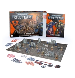 GAMES WORKSHOP ... KILL TEAM: STARTER SET (ENGLISH)