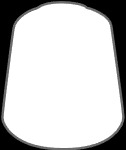 GAMES WORKSHOP ... CITADEL BASE: CORAX WHITE 12ML