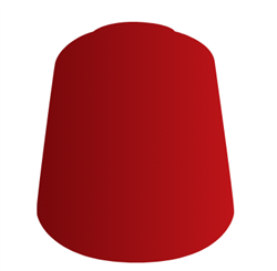 GAMES WORKSHOP ... CITADEL CONTRAST: BLOOD ANGELS RED (18ML)
