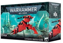 GAMES WORKSHOP ... AELDARI: VYPER