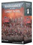 GAMES WORKSHOP ... COMBAT PATROL: RED CORSAIRS